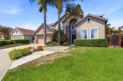 1301 Peregrine Drive