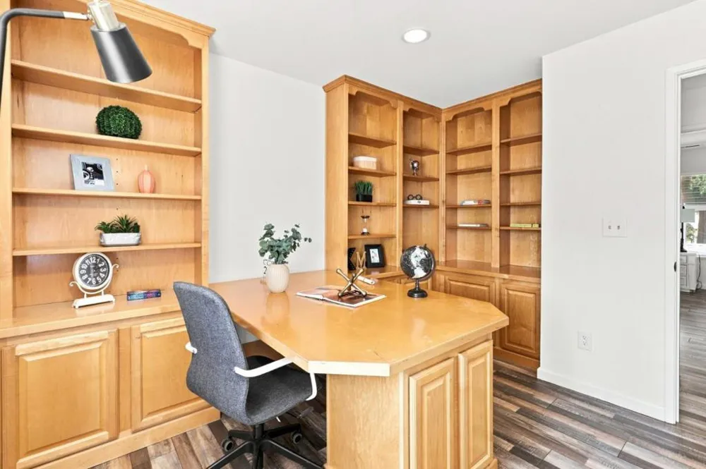 1301 Peregrine Drive Gilroy, CA 95020