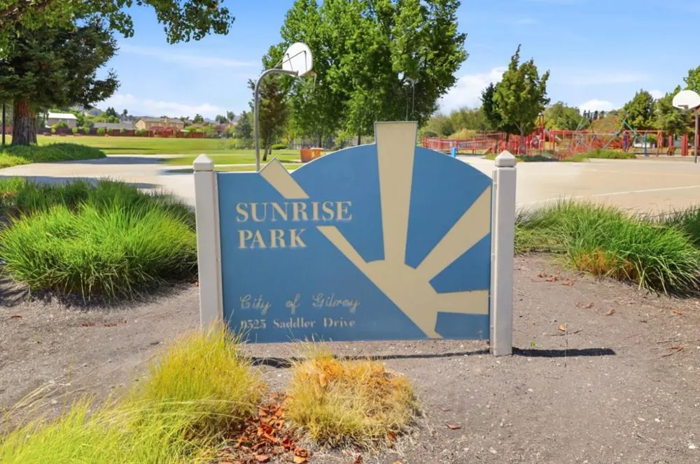 1301 Peregrine Drive Gilroy, CA 95020