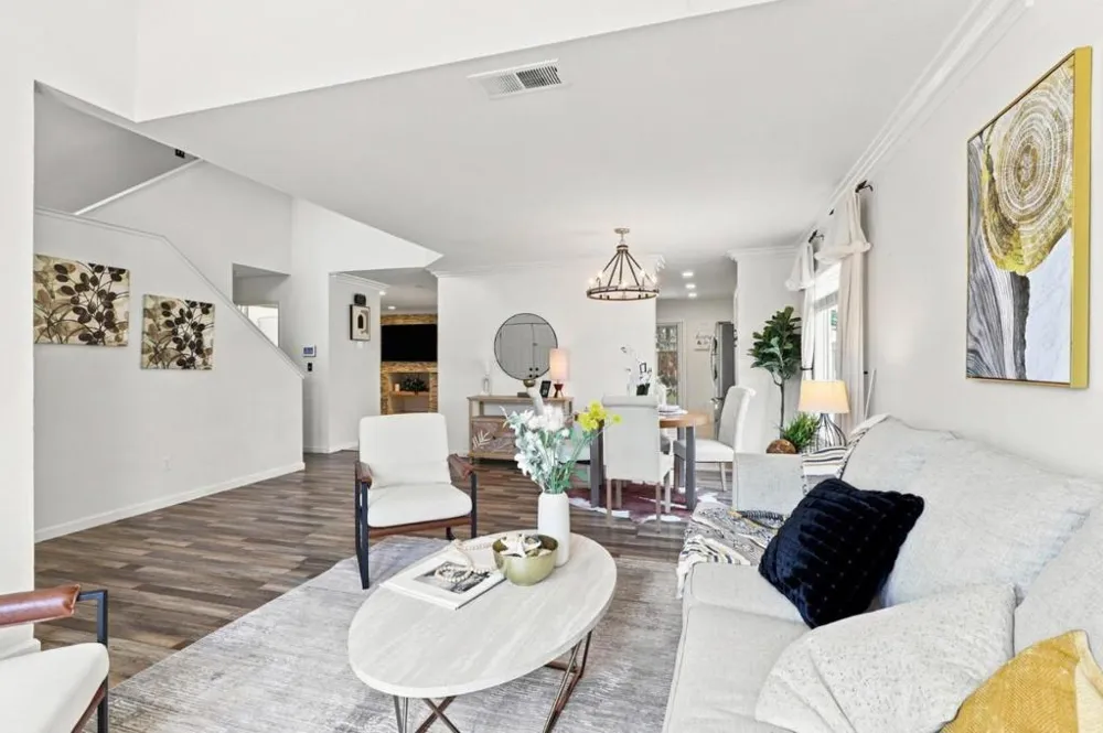 1301 Peregrine Drive Gilroy, CA 95020