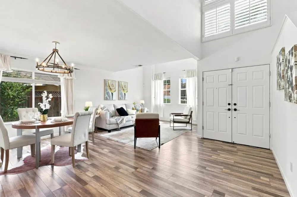 1301 Peregrine Drive Gilroy, CA 95020