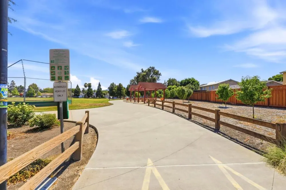 1301 Peregrine Drive Gilroy, CA 95020