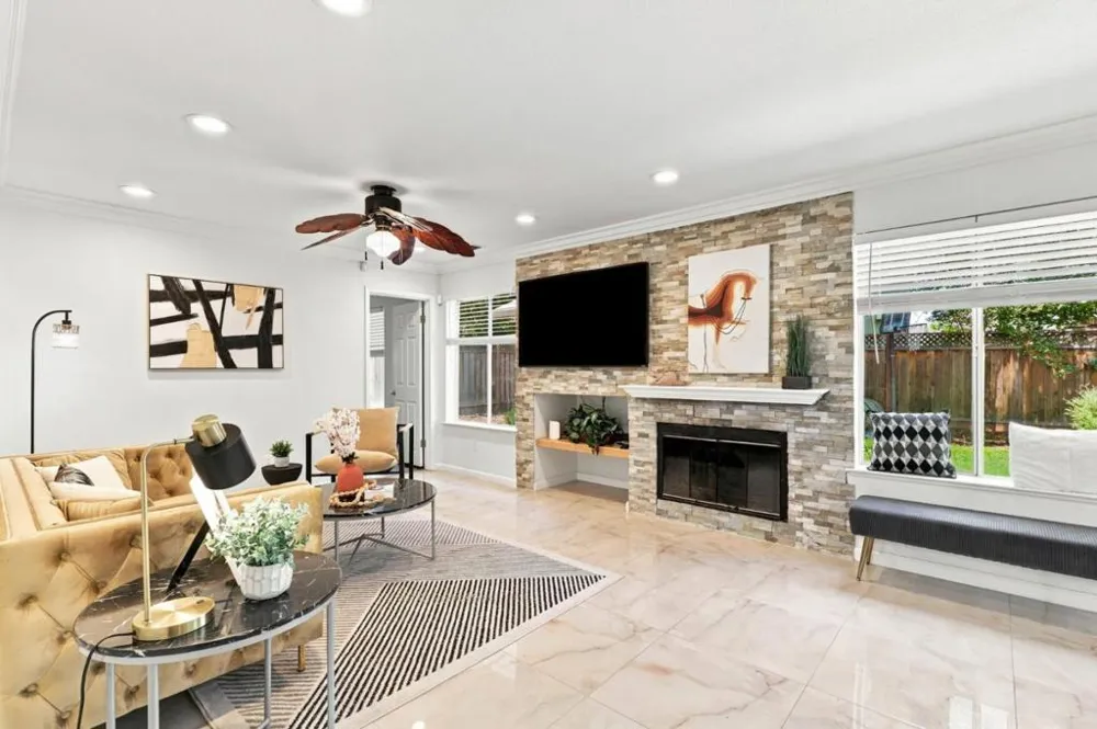 1301 Peregrine Drive Gilroy, CA 95020