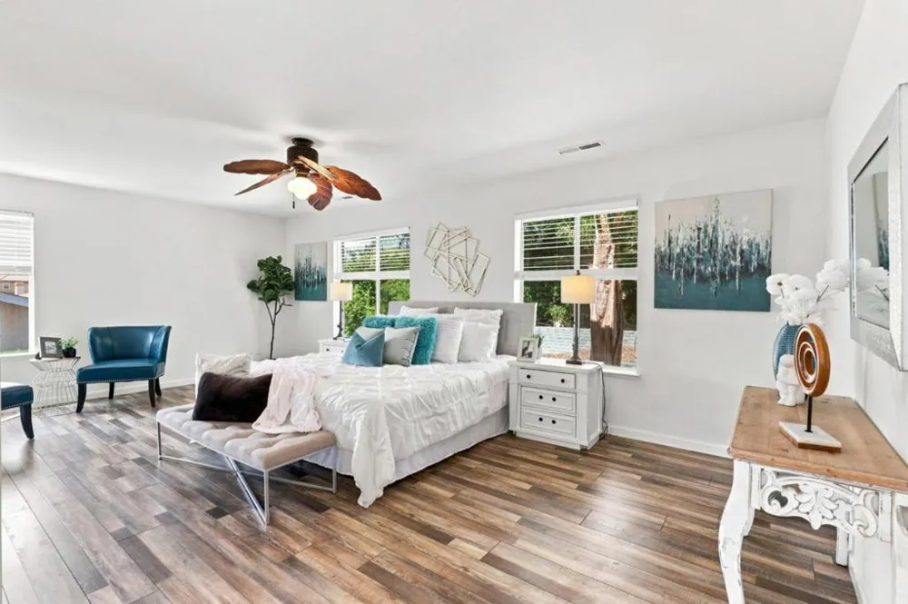 1301 Peregrine Drive Gilroy, CA 95020