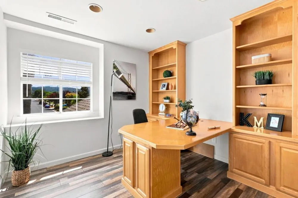 1301 Peregrine Drive Gilroy, CA 95020