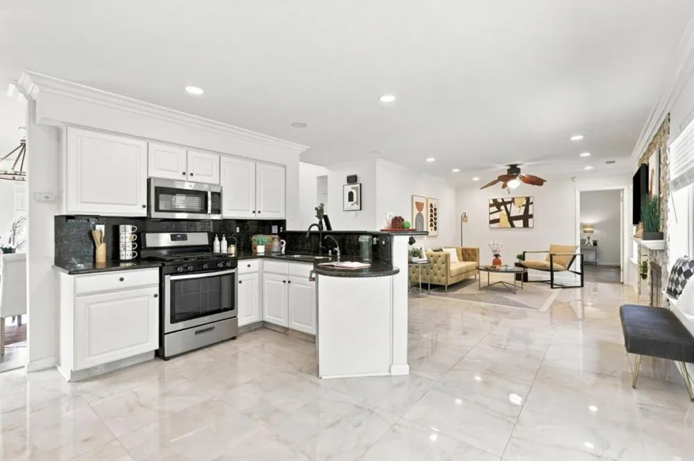 1301 Peregrine Drive Gilroy, CA 95020