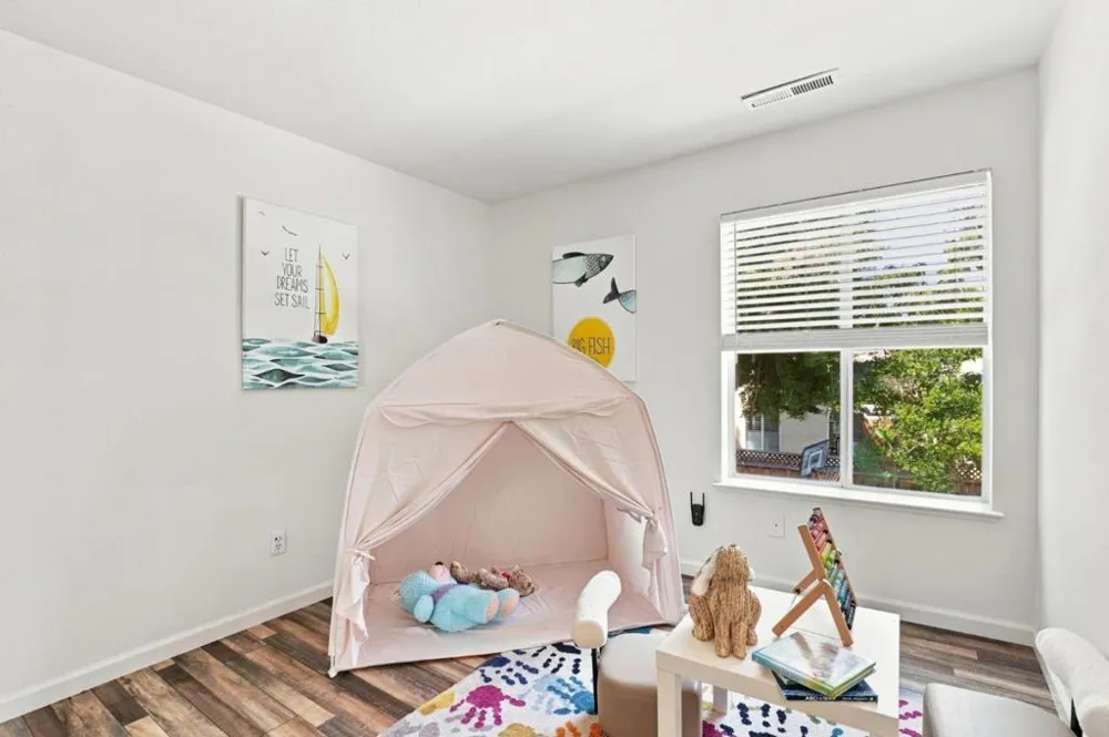 1301 Peregrine Drive Gilroy, CA 95020