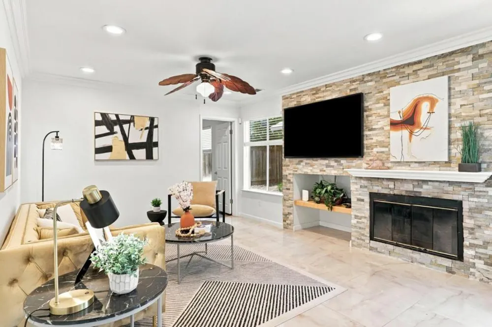 1301 Peregrine Drive Gilroy, CA 95020