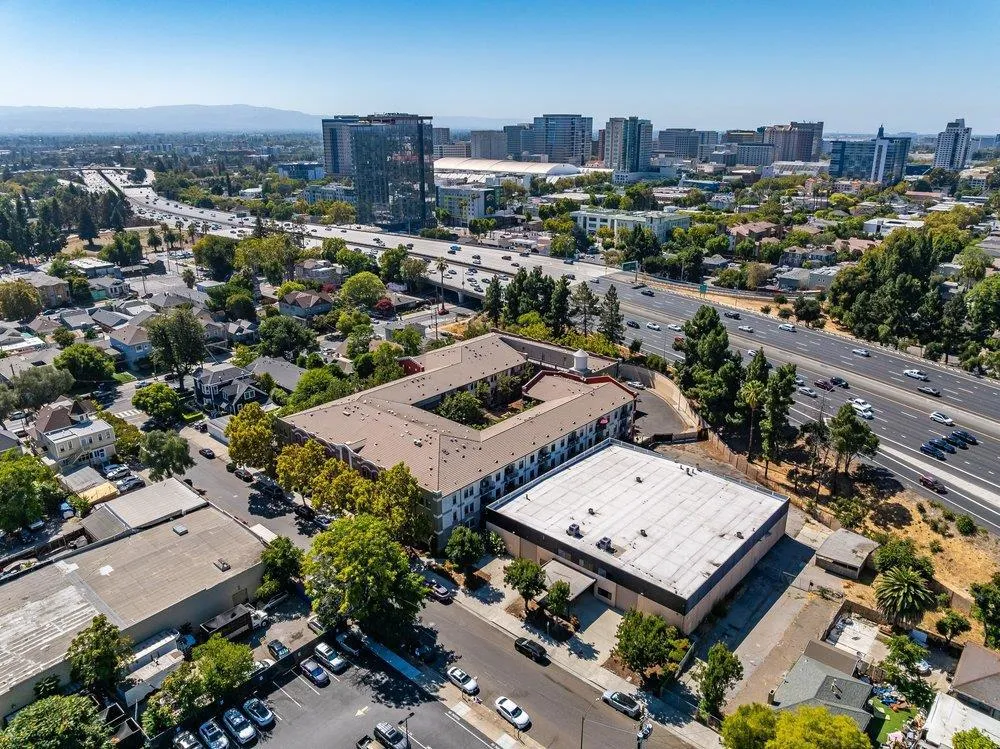 125 Patterson Street #127 San Jose, CA 95112