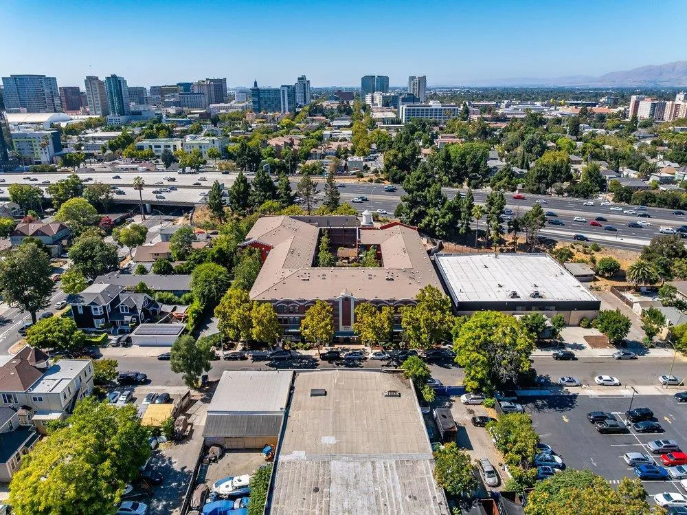 125 Patterson Street #127 San Jose, CA 95112