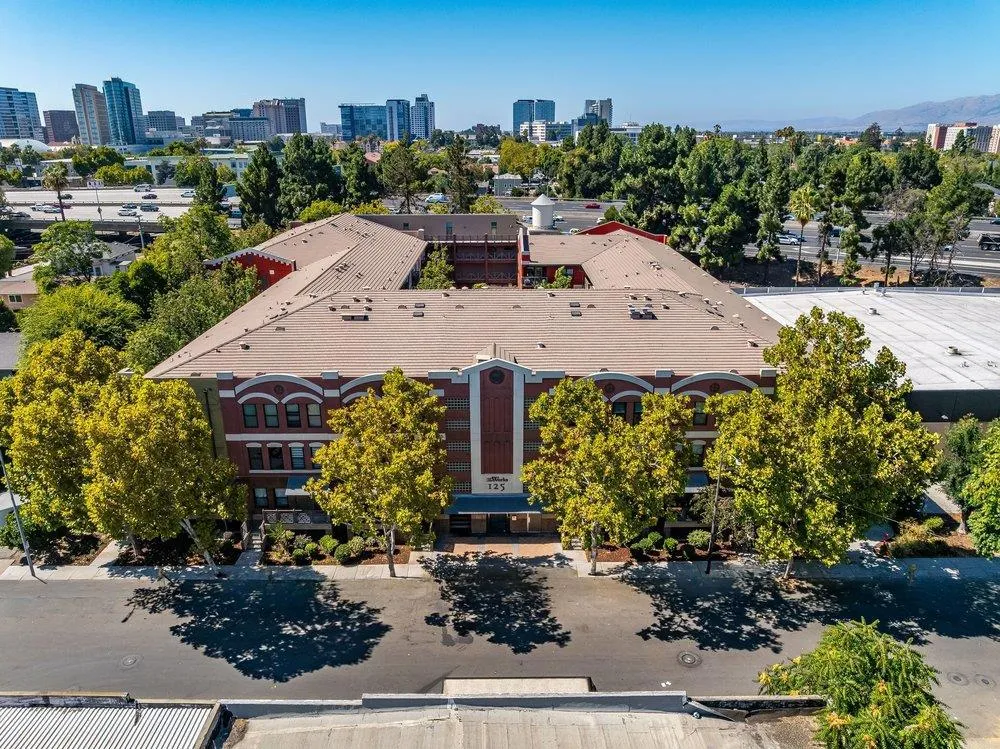 125 Patterson Street #127 San Jose, CA 95112