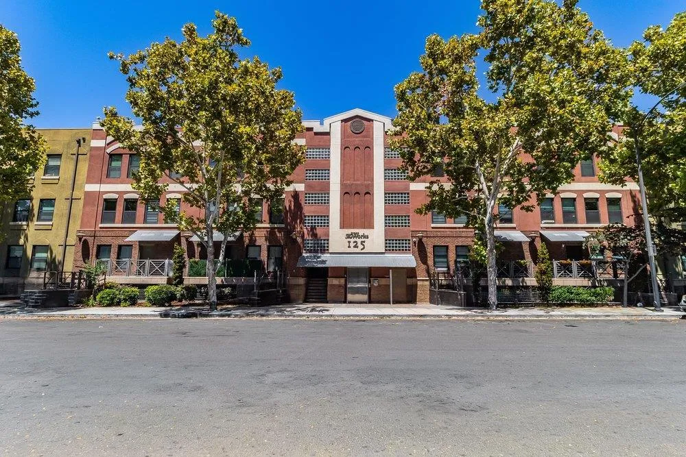 125 Patterson Street #127 San Jose, CA 95112