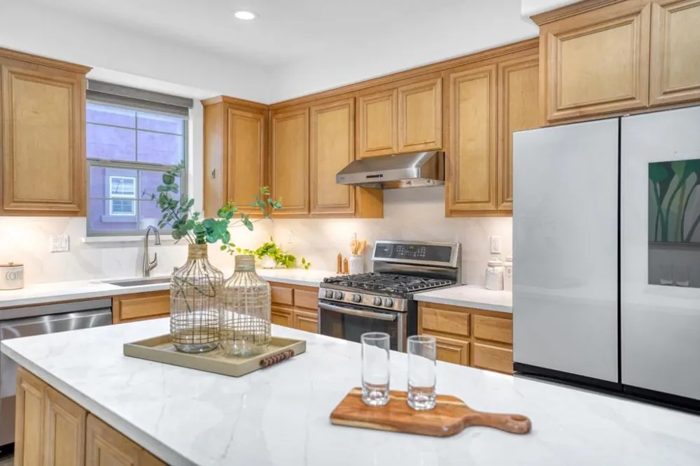 2977 VIA TORINO Santa Clara, CA 95051