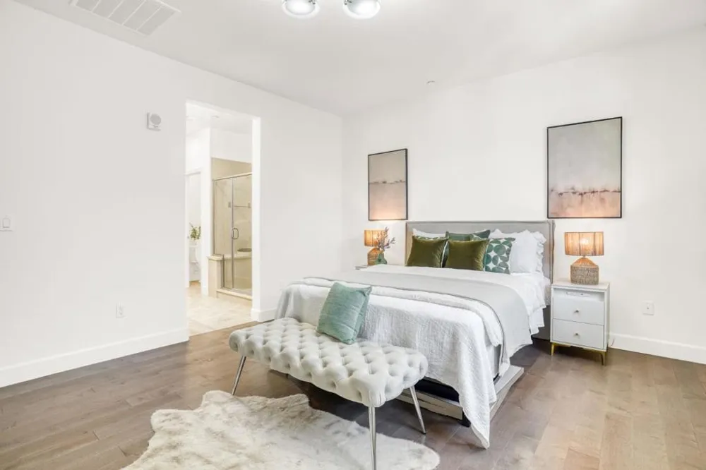 2977 VIA TORINO Santa Clara, CA 95051