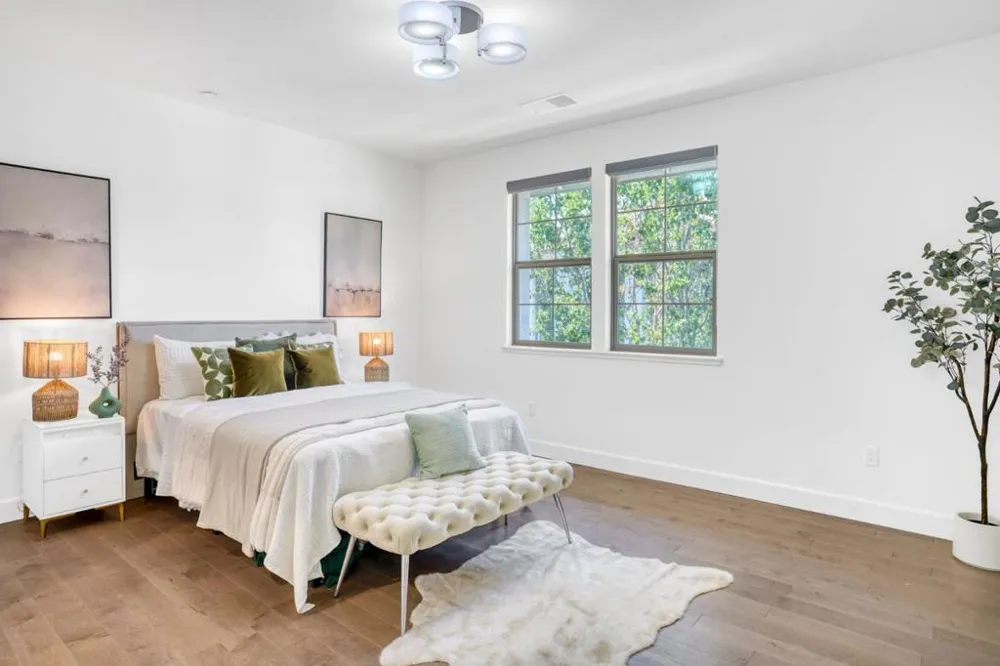 2977 VIA TORINO Santa Clara, CA 95051