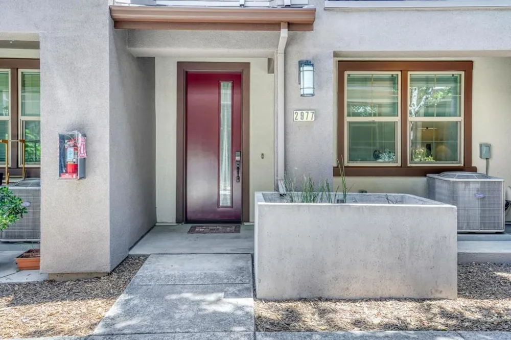 2977 VIA TORINO Santa Clara, CA 95051