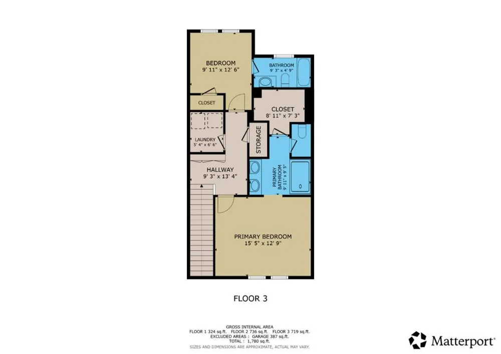 2977 VIA TORINO Santa Clara, CA 95051