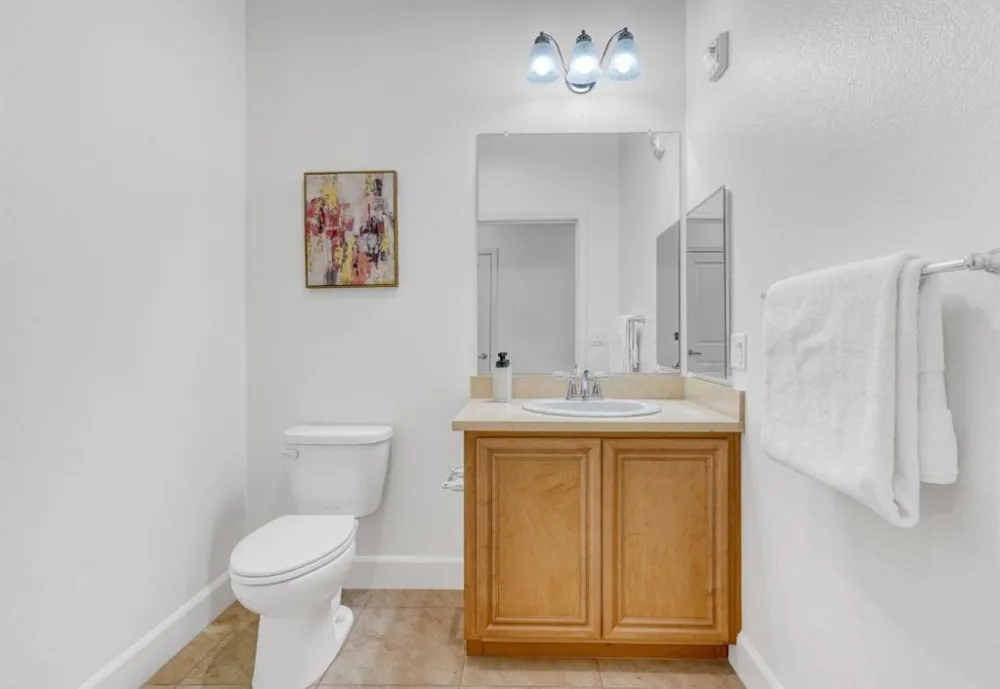 2977 VIA TORINO Santa Clara, CA 95051