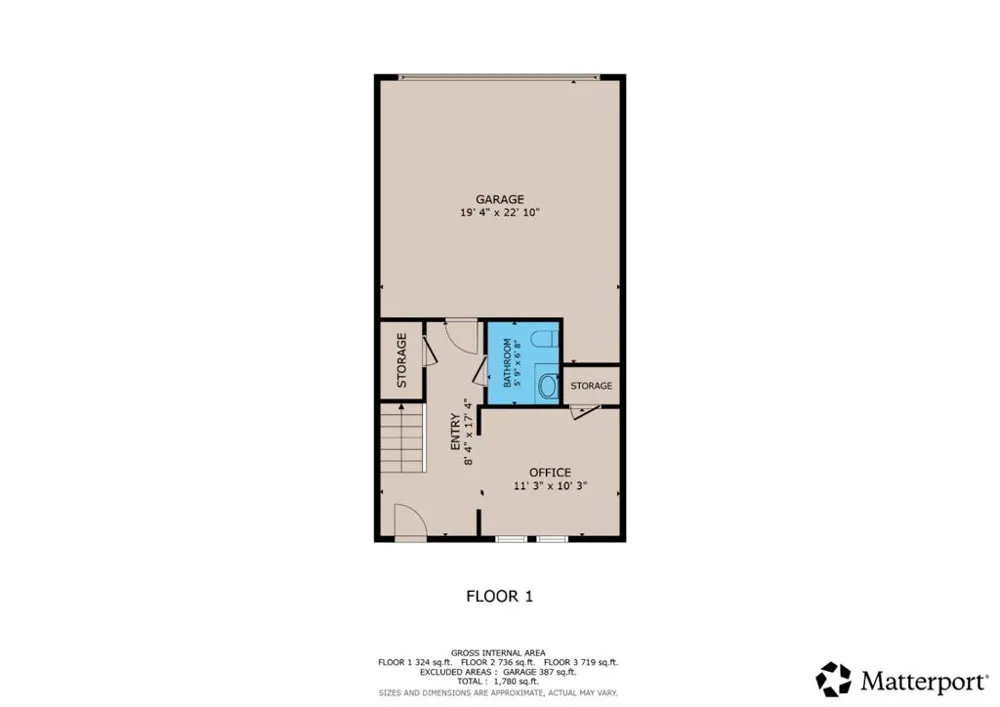 2977 VIA TORINO Santa Clara, CA 95051