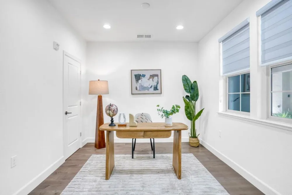 2977 VIA TORINO Santa Clara, CA 95051
