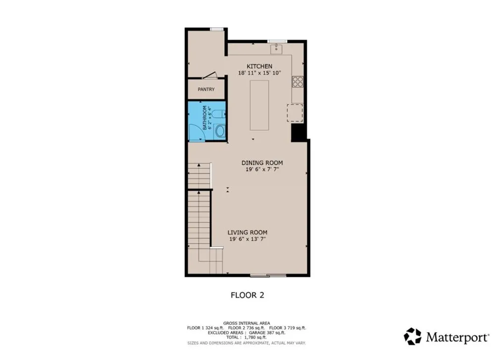 2977 VIA TORINO Santa Clara, CA 95051