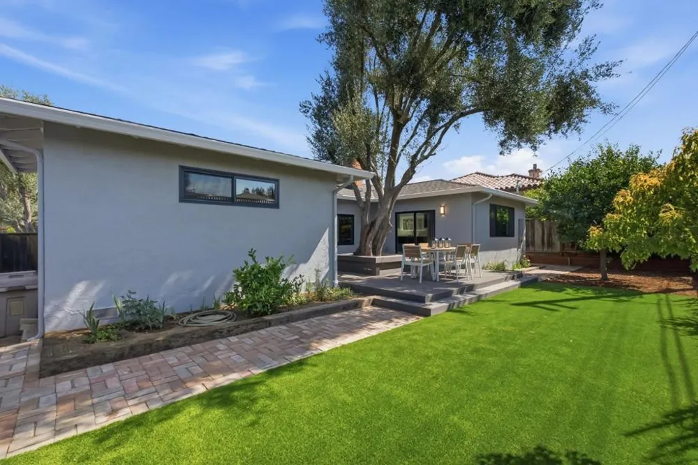 5158 Cordoy Lane San Jose, CA 95124