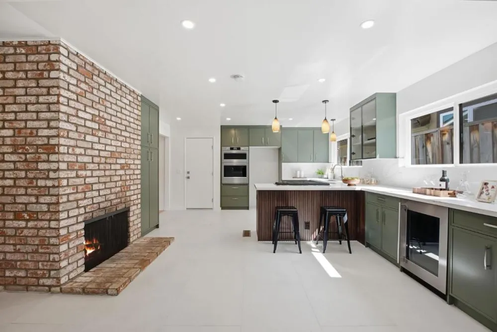 5158 Cordoy Lane San Jose, CA 95124