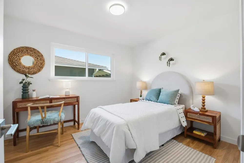 5158 Cordoy Lane San Jose, CA 95124