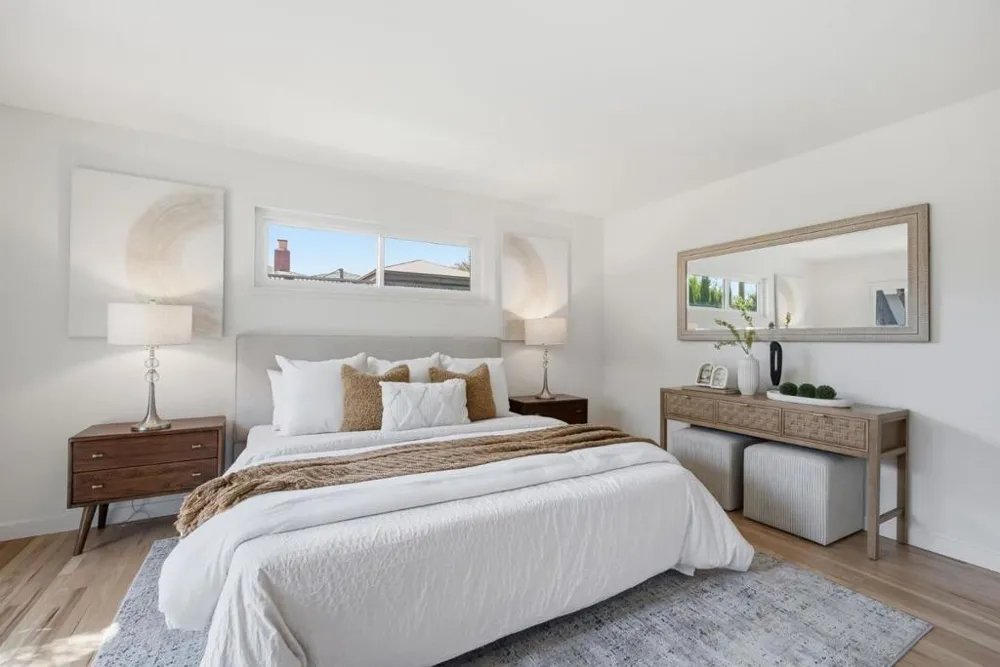 5158 Cordoy Lane San Jose, CA 95124