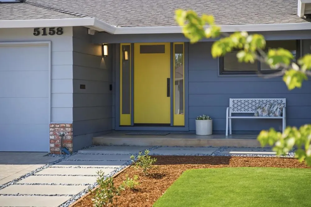 5158 Cordoy Lane San Jose, CA 95124