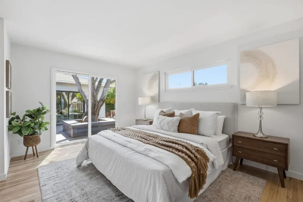 5158 Cordoy Lane San Jose, CA 95124