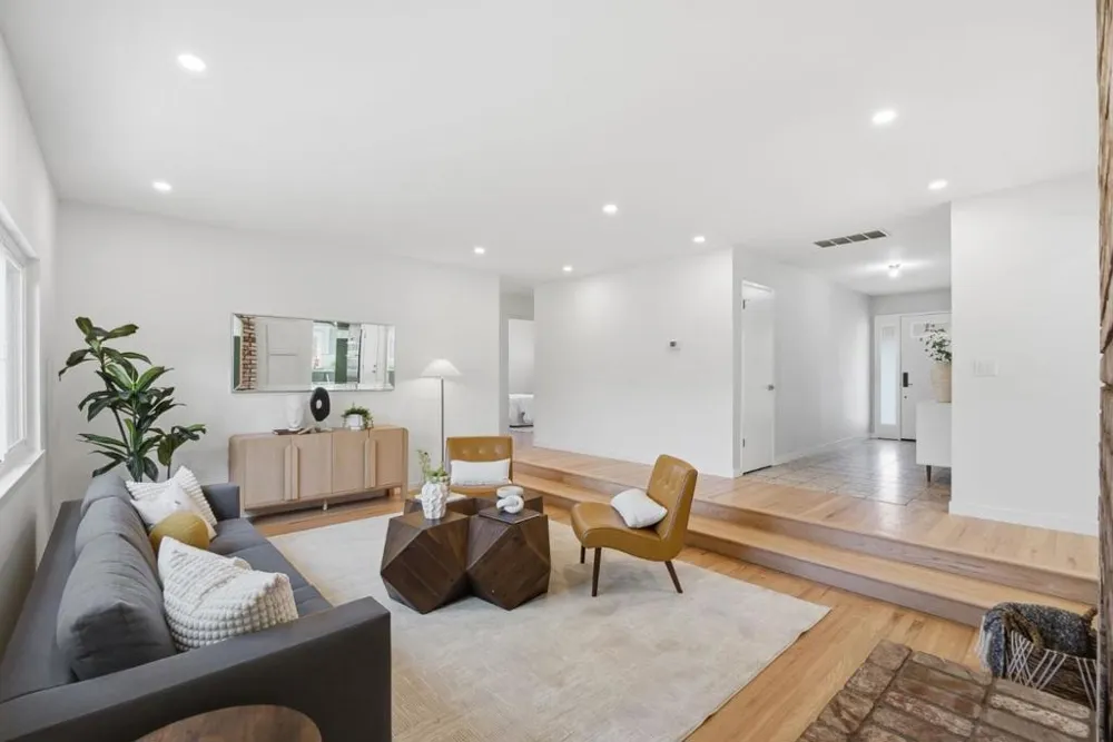 5158 Cordoy Lane San Jose, CA 95124