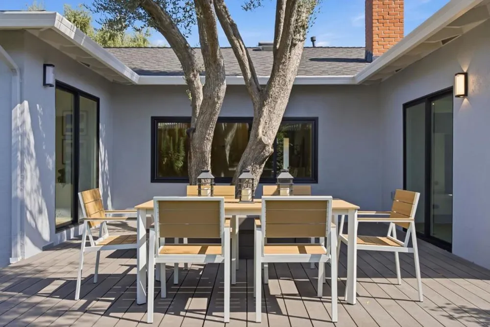 5158 Cordoy Lane San Jose, CA 95124