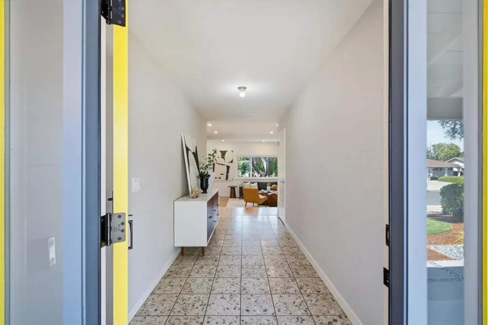 5158 Cordoy Lane San Jose, CA 95124