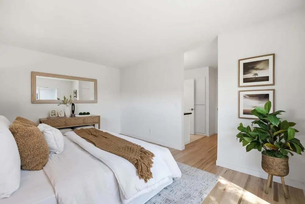5158 Cordoy Lane San Jose, CA 95124