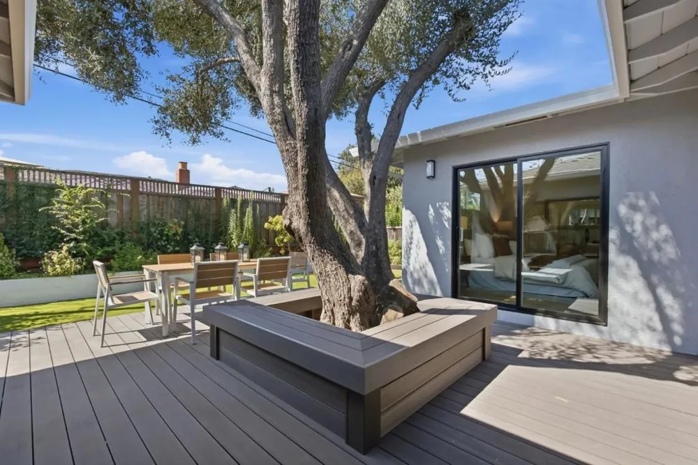 5158 Cordoy Lane San Jose, CA 95124
