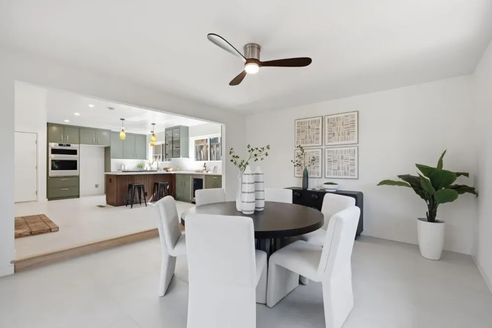 5158 Cordoy Lane San Jose, CA 95124
