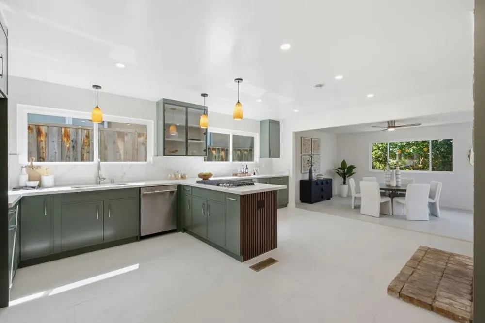 5158 Cordoy Lane San Jose, CA 95124