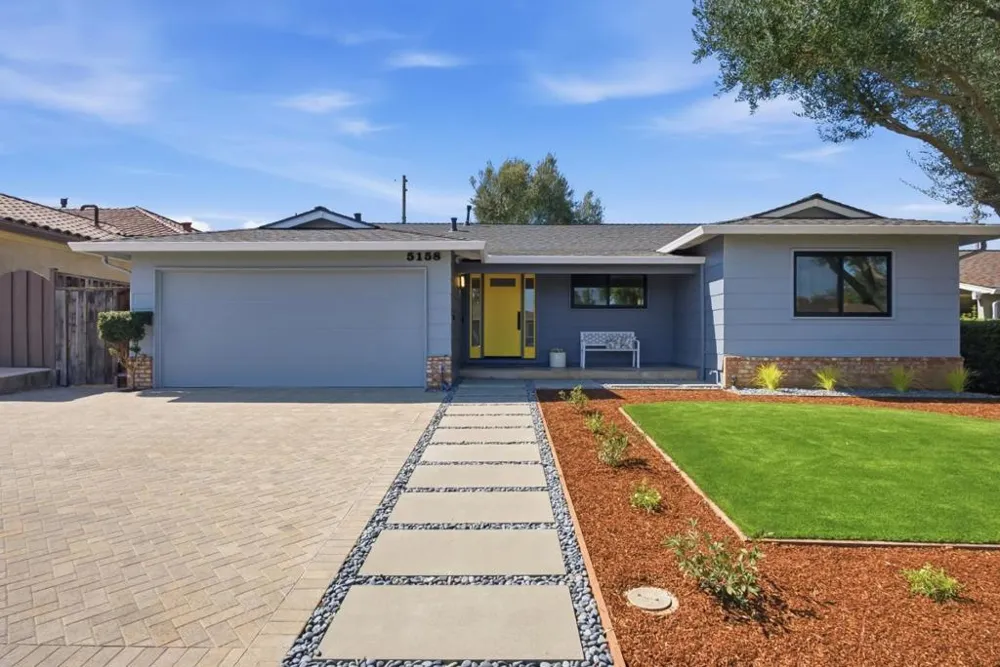 5158 Cordoy Lane San Jose, CA 95124