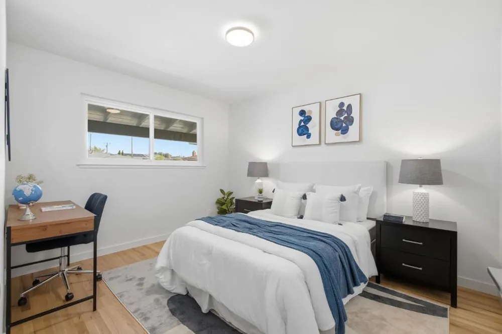 5158 Cordoy Lane San Jose, CA 95124