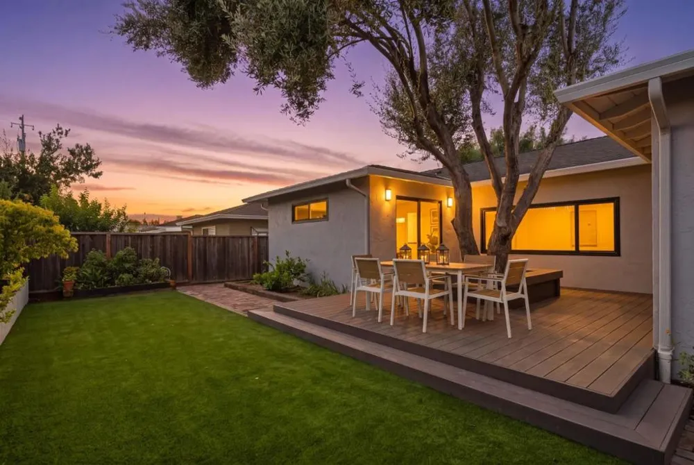 5158 Cordoy Lane San Jose, CA 95124