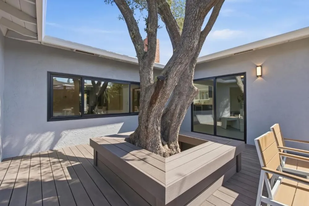 5158 Cordoy Lane San Jose, CA 95124