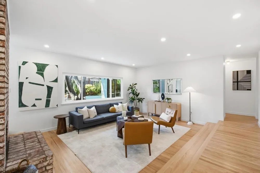 5158 Cordoy Lane San Jose, CA 95124