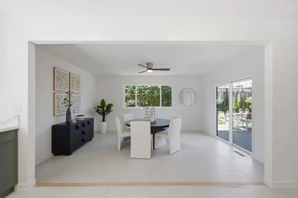 5158 Cordoy Lane San Jose, CA 95124