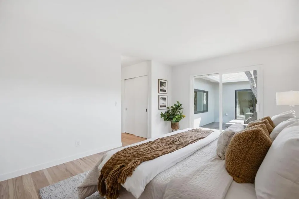 5158 Cordoy Lane San Jose, CA 95124