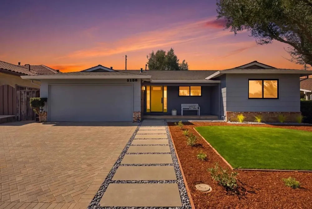 5158 Cordoy Lane San Jose, CA 95124