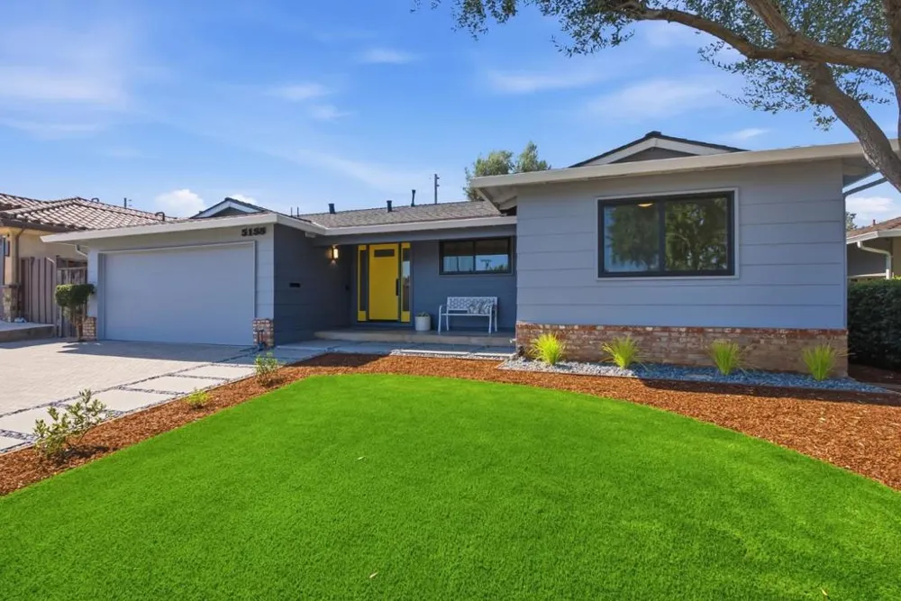 5158 Cordoy Lane San Jose, CA 95124