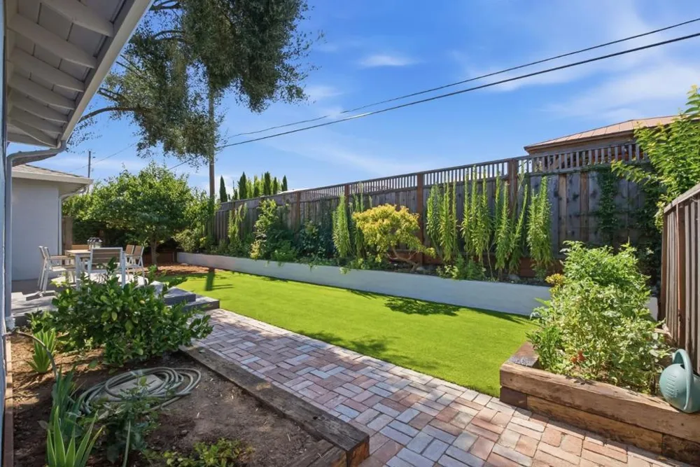 5158 Cordoy Lane San Jose, CA 95124