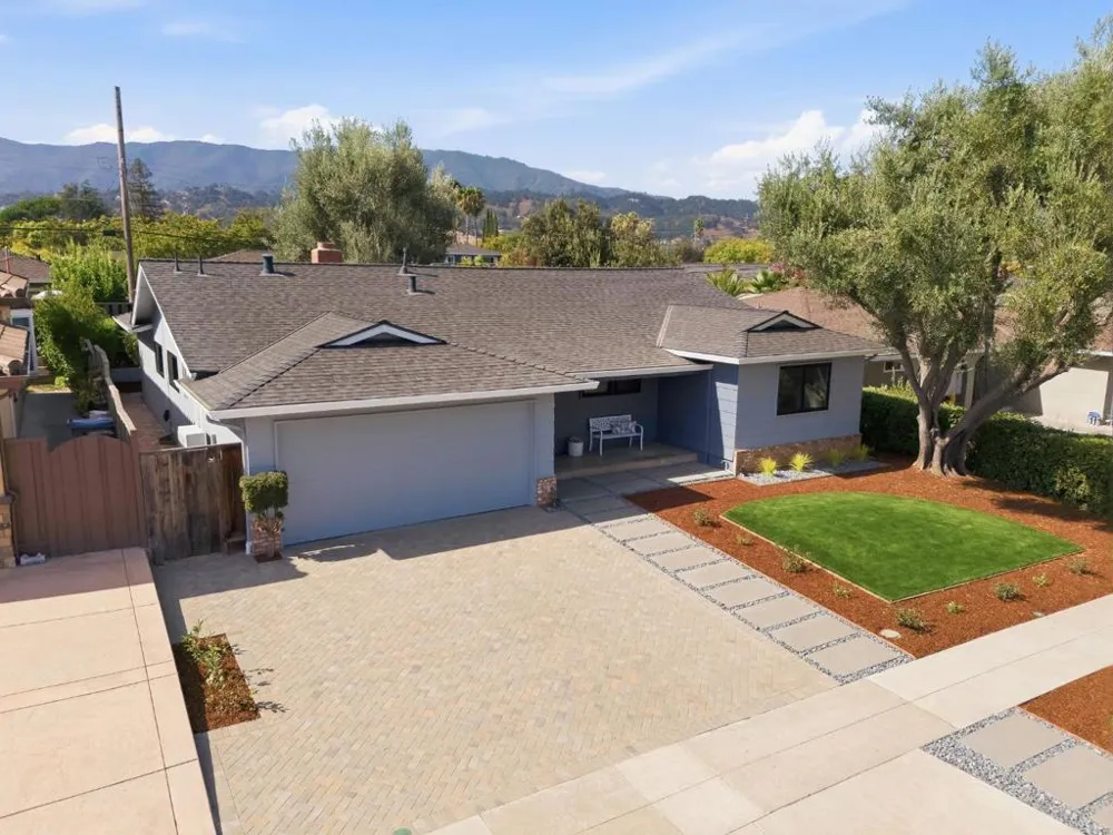 5158 Cordoy Lane San Jose, CA 95124