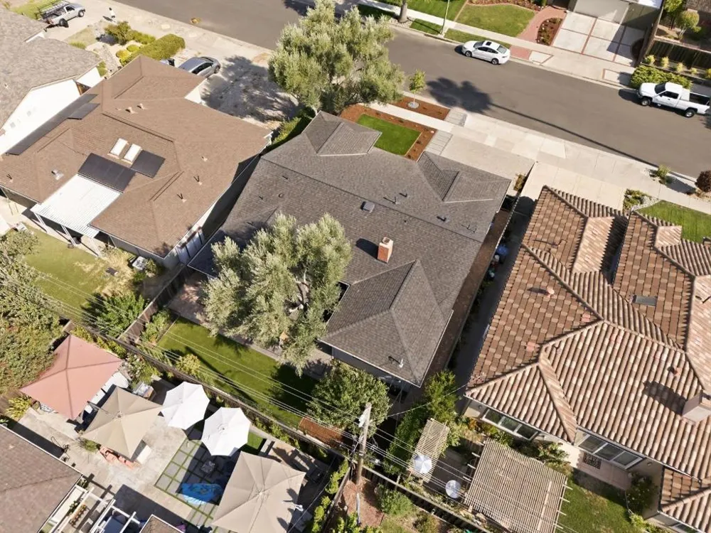 5158 Cordoy Lane San Jose, CA 95124